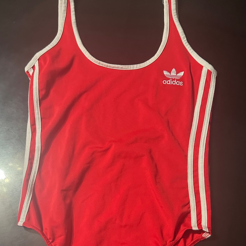 Adicolor 3 Stripes Bodysuit